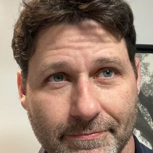 Meet your Posher, Dave